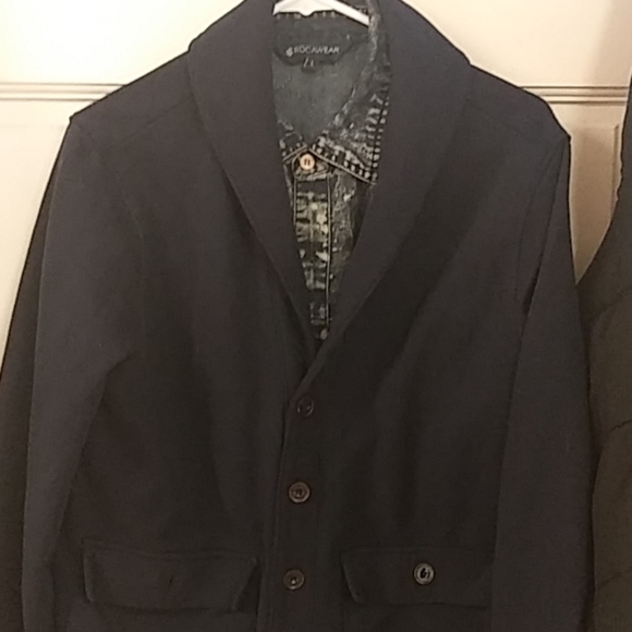 Rocawear  Shirt,sweater - Picture 1 of 5